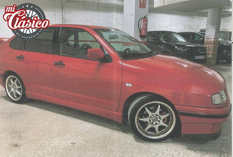 Cordoba 2.0 GTI