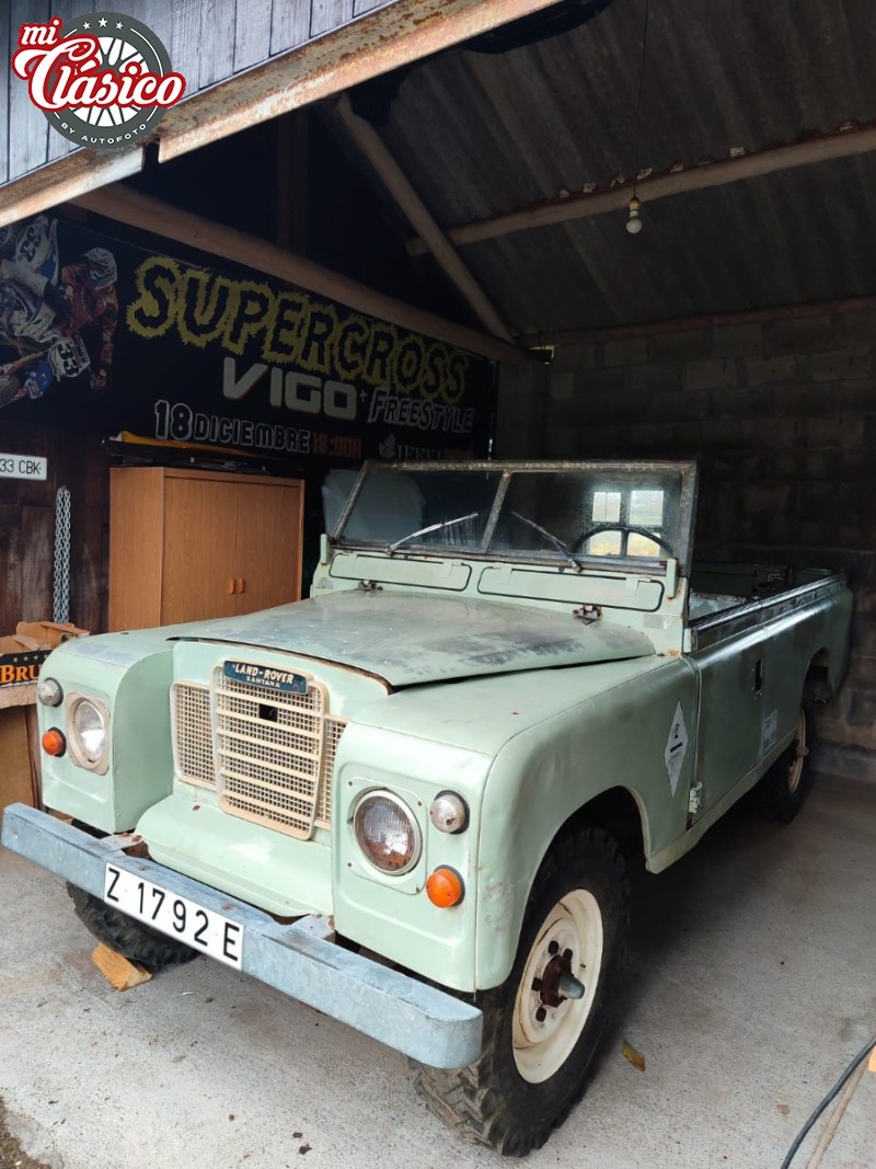 SANTANA 109 D