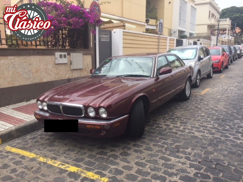 XJ8