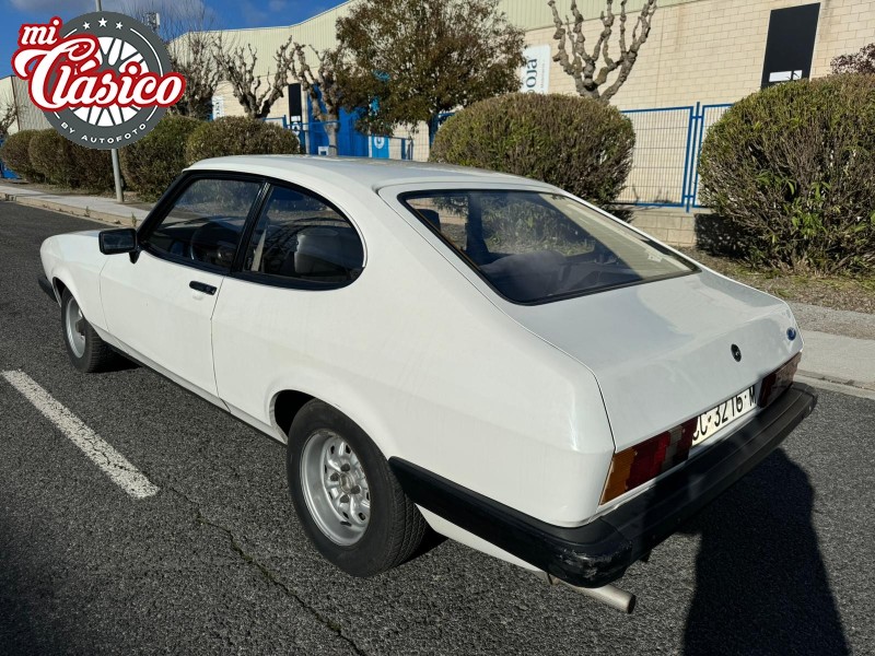 capri 2000