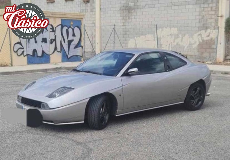COUPE 2.0