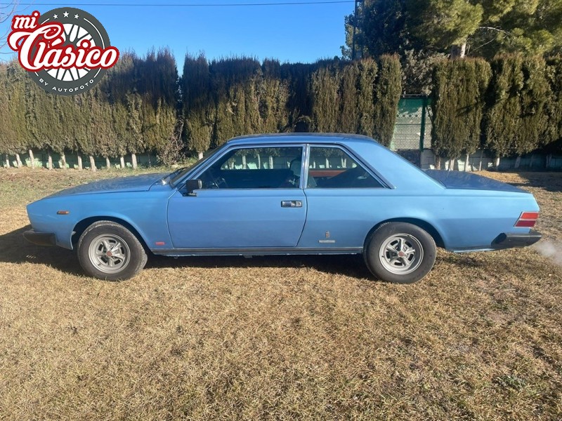 130 COUPE