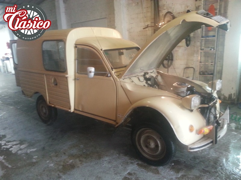 2cv aks