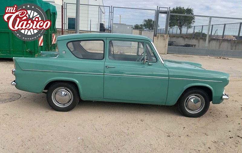 Anglia
