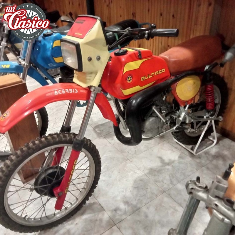 FRONTERA 74