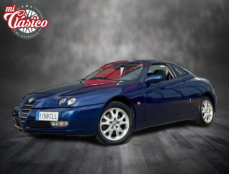 GTV