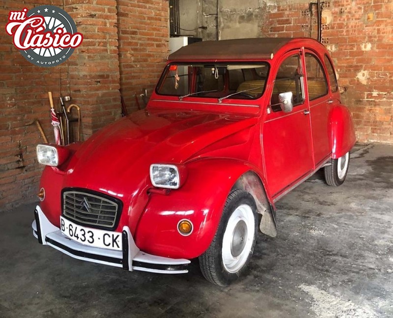 2CV