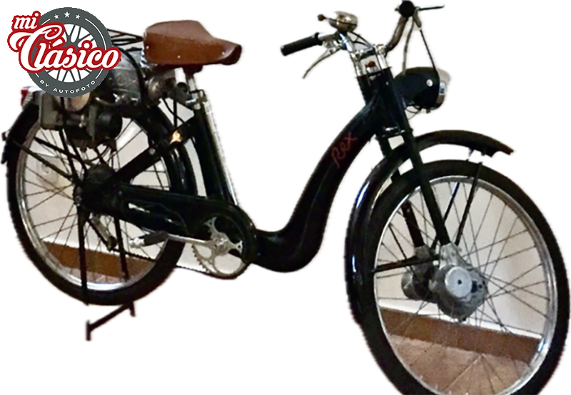 Ciclomotor