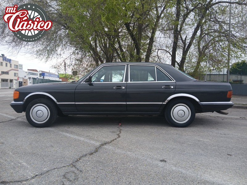 280 SE