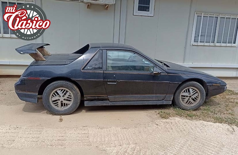 FIERO 2M6
