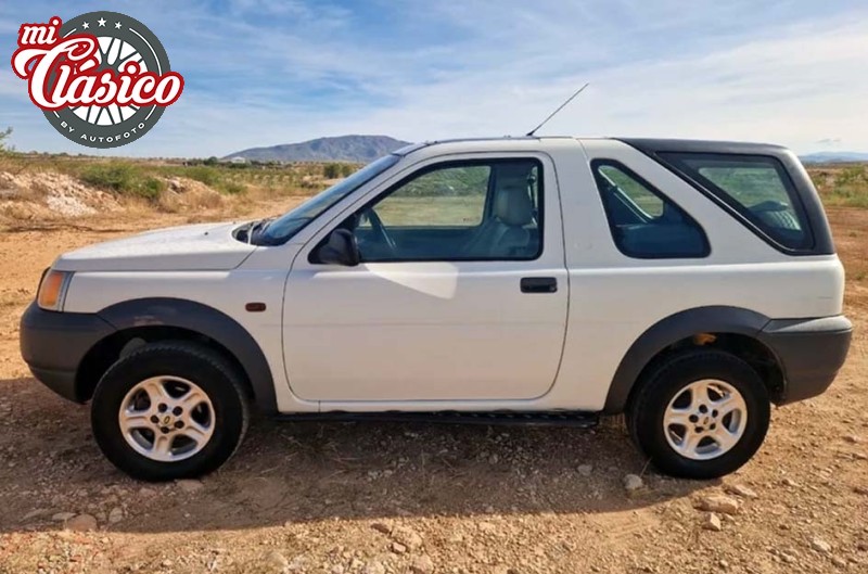 FREELANDER Serie I