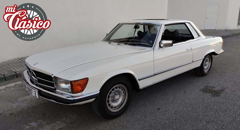 W107 280