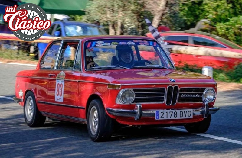 2002 Tii