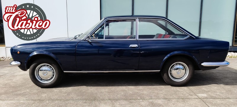 124 Sport 1600