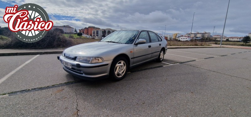 accord 2.3