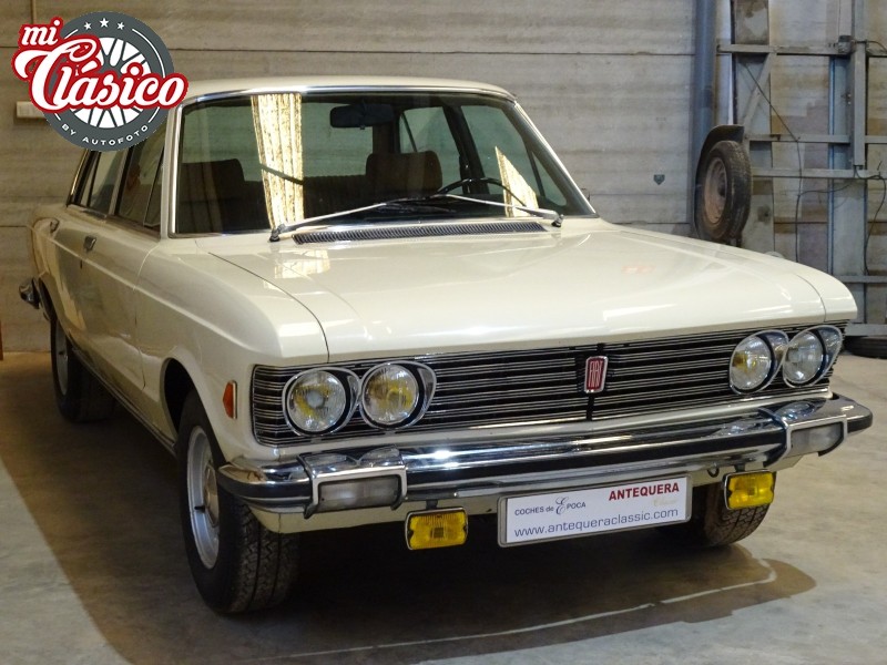 130 BERLINA 3200 B