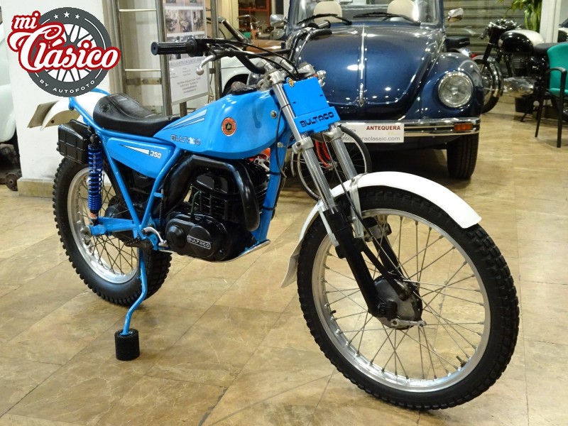SHERPA T 350 MOD 199A