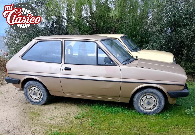 Fiesta L