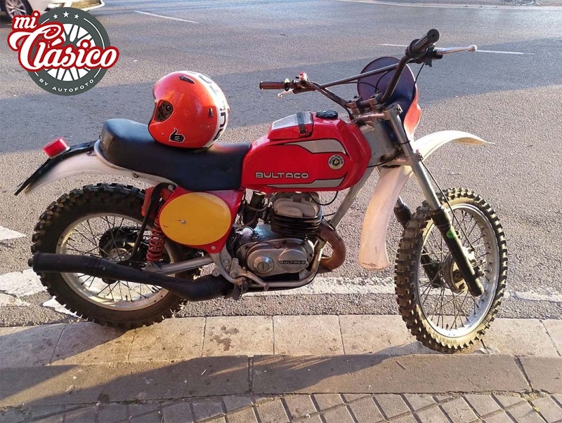 FRONTERA 370 mod 181