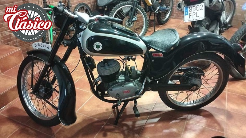 Palillos 125