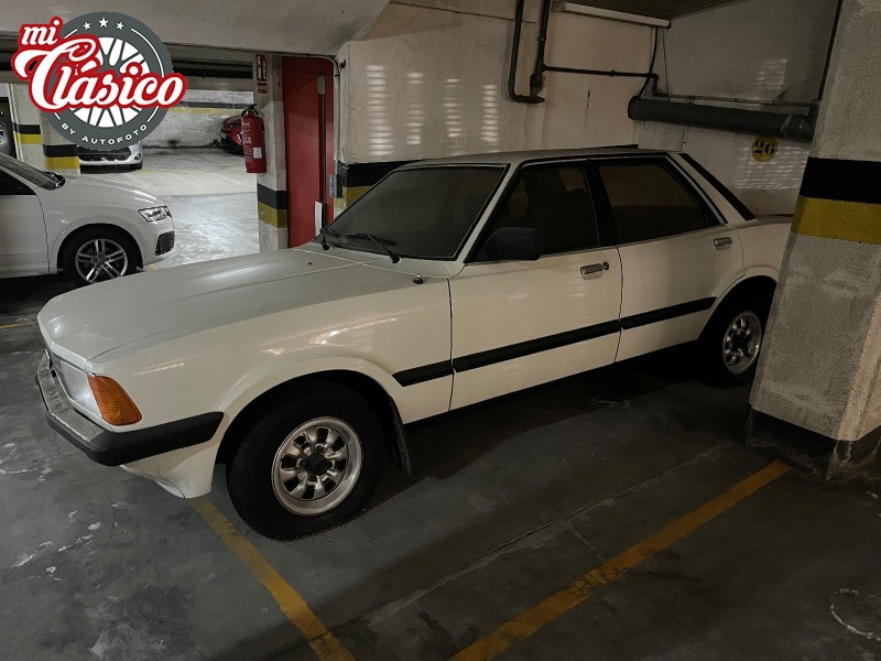 TAUNUS 2.0 GL