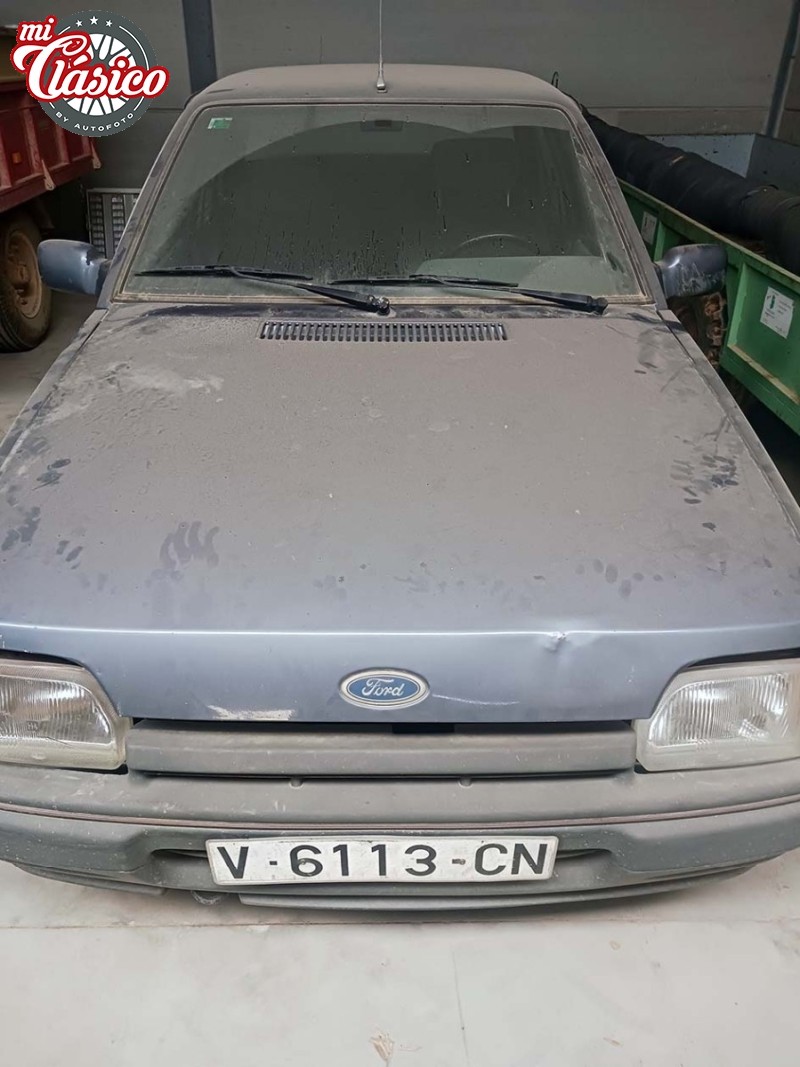 ORION 1600 ghia