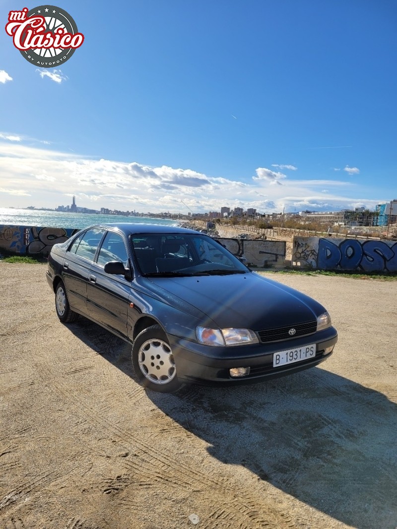 Carina E 2.0 G.L.I