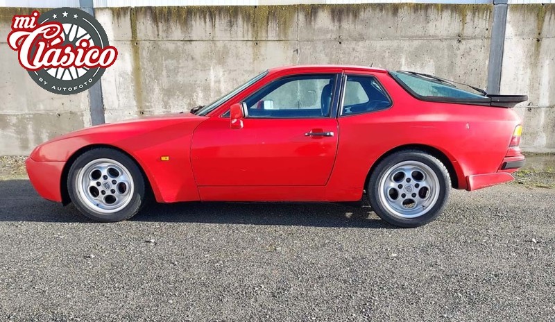 944 TURBO 220cv
