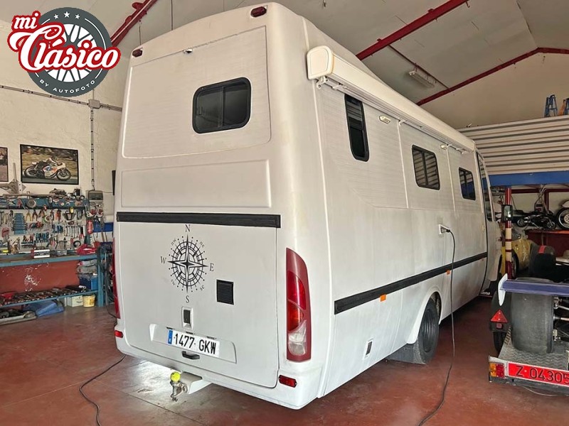 IVECO ABRAIO