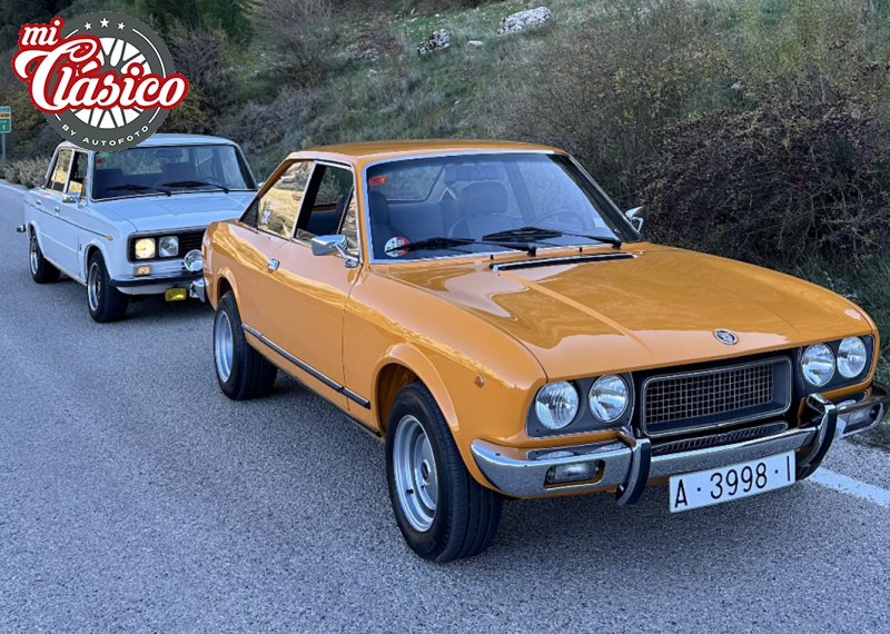 124 SPORT 1800