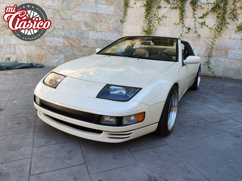 300ZX CABRIO