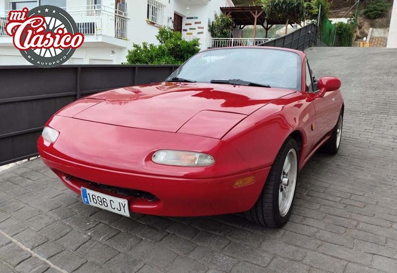 MX-5 NA