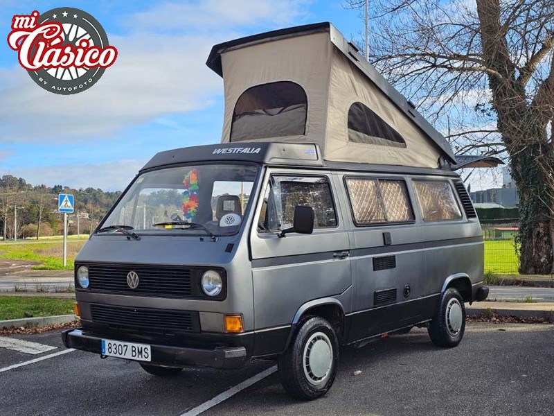 WESTFALIA