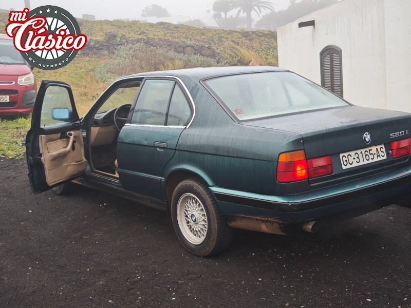 520i e34