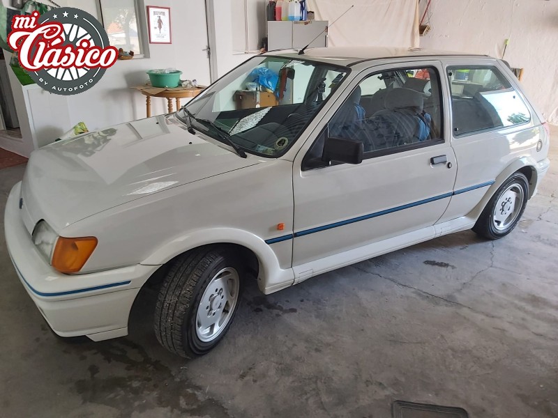 Fiesta Xr 2l