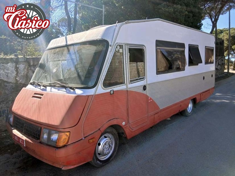 IVEVO DAILY LAIKA MOVEL HOME 665