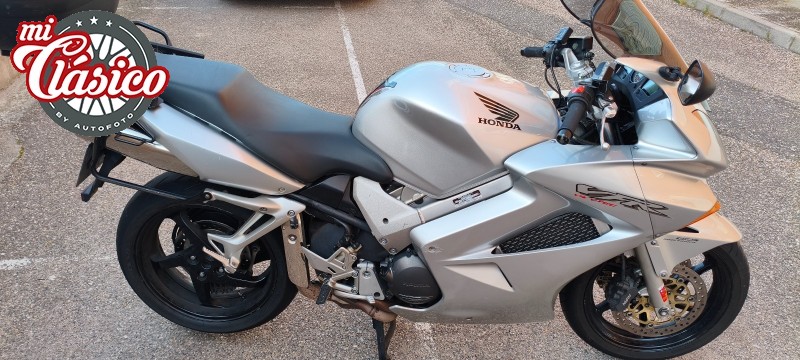 VFR 800 VTEC