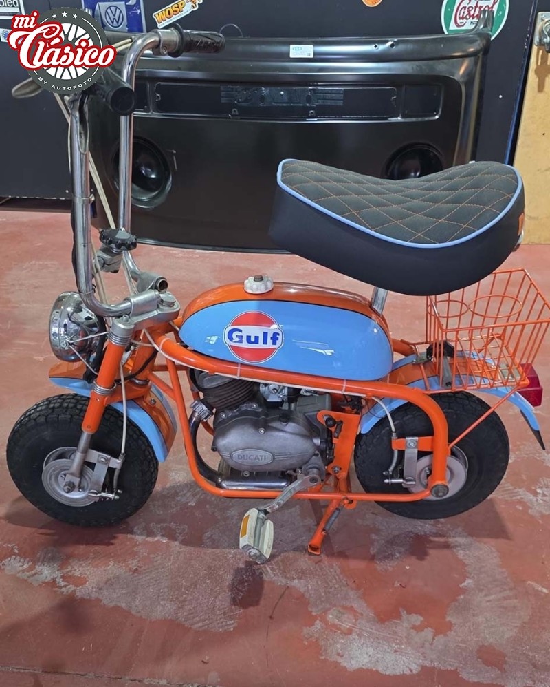 MINI MARCELINO