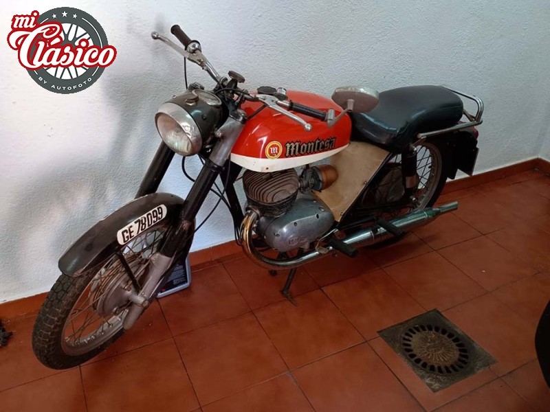 175 TURISMO