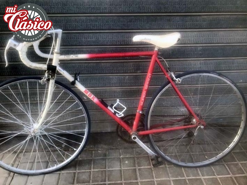 Bicicletas clásicas