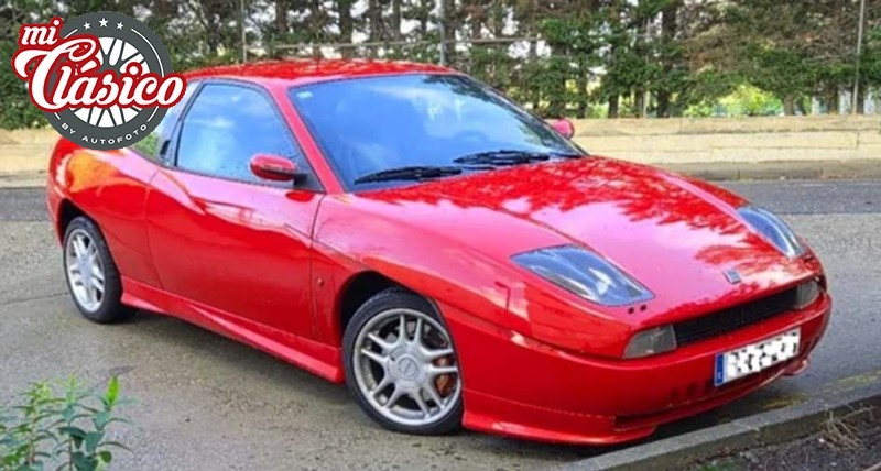 COUPE 20V TURBO