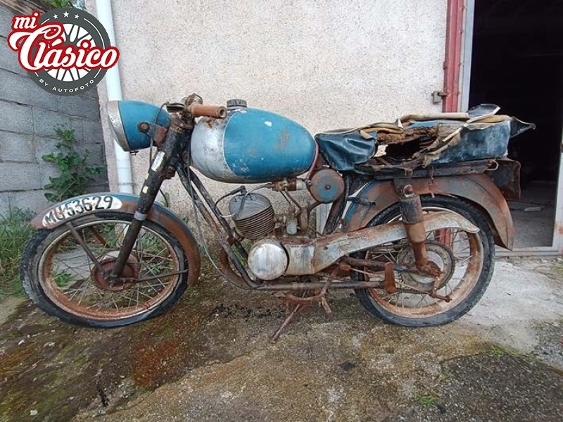 125 1 serie