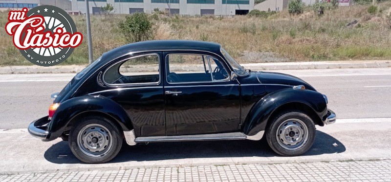 Escarabajo 1300 L