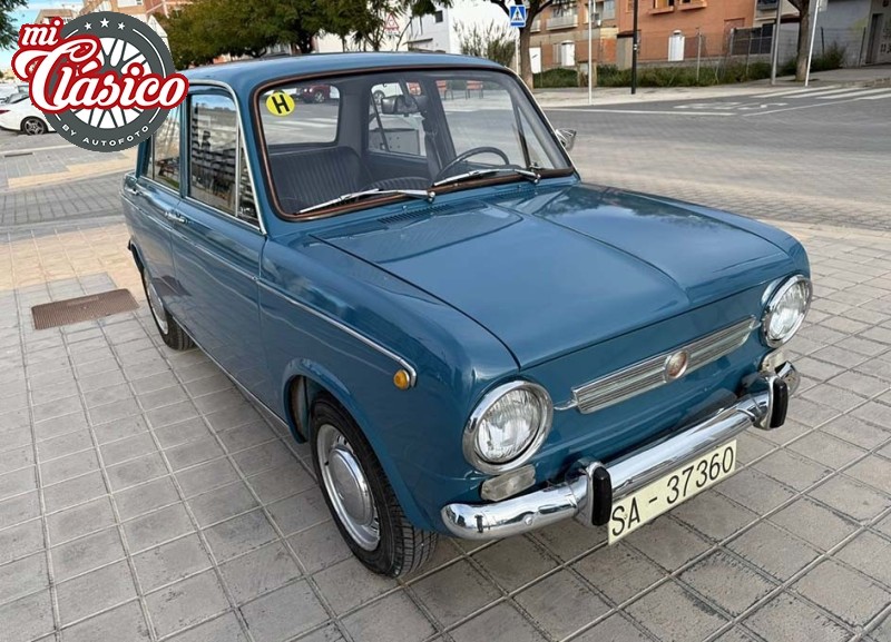850 Especial