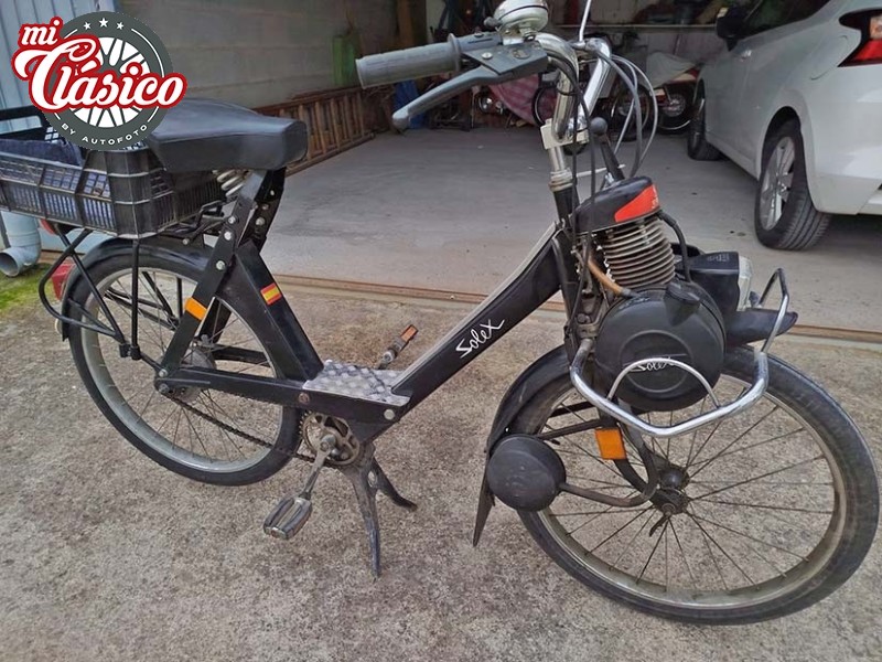Solex