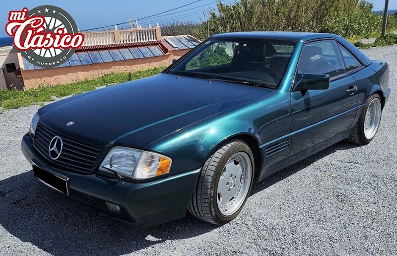 SL 320