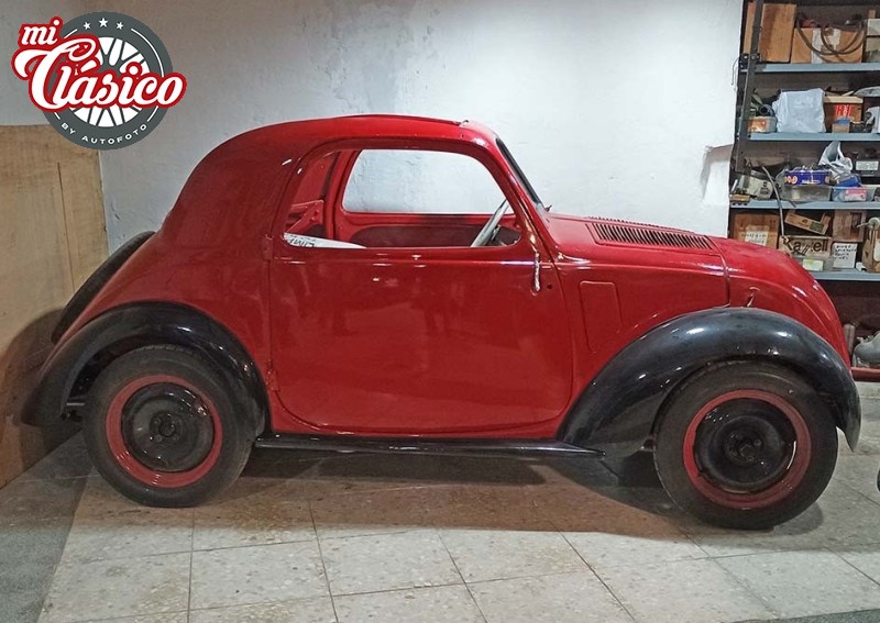 500 A