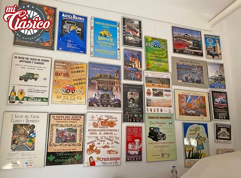 COLECCIÓN DE CARTELES