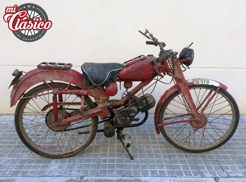 65 italiana