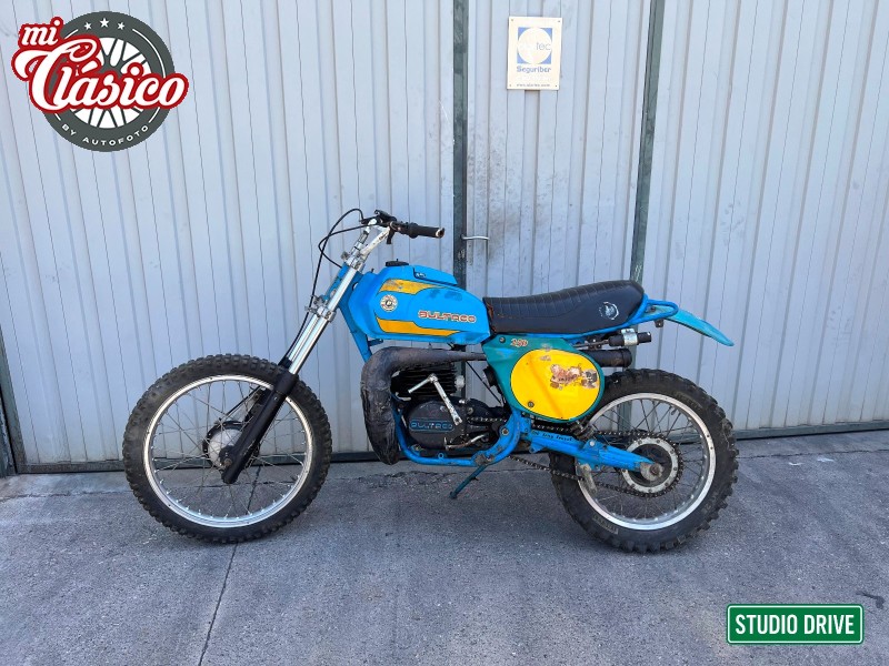 Frontera Mk11 250